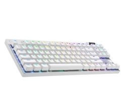 Bàn phím cơ không dây Logitech G PRO X TKL LIGHTSPEED