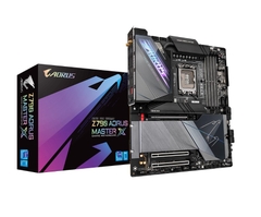 Mainboard Gigabyte Z790 Aorus Master X | Intel Z790, Socket 1700, E-ATX, 4 khe DDR5