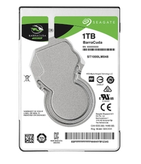 HDD Seagate 1TB 2.5