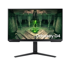 Màn hình Gaming SAMSUNG Odyssey G4 LS27BG400EEXXV (27 inch - FHD - IPS - 240Hz)