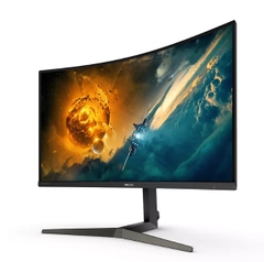 Màn hình Philips 325M2CRZ/70 31.5 inch 2K QHD VA 165Hz 1ms AMD FreeSync