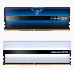 RAM TeamGroup T-Force Xtreem ARGB 2x32GB DDR4-3600