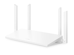 Router WiFi 6 Huawei AX2 128MB+128MB White 1500Mbps FeiLB Open Market/TRẤNG