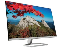 MÀN HÌNH VI TÍNH (LCD) HP M27fd 27INCH/1920x1080@60Hz/VGA/2HDMI/USB-C/LED/IPS/ĐEN