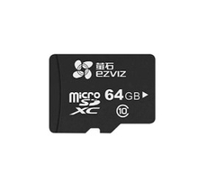 Thẻ Nhớ Micro SD Ezviz/Lexar CS-CMT-CARDT64G-D 64GB