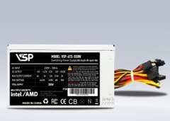 Nguồn VSP ATX 550W