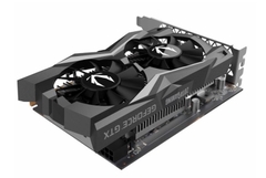 VGA Zotac GTX 1650 4GB GDDR6 AMP Core Gaming GeForce (ZT-T16520J-10L)