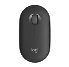 Chuột không dây Logitech Pebble M350S