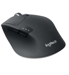 Chuột không dây Logitech M720 Triathlon Black 910-004792