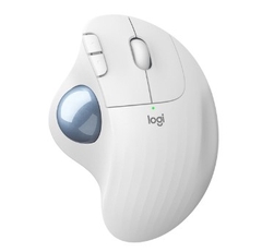 Chuột bi xoay không dây Logitech Ergo Trackball M575 (Đen)