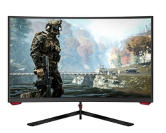 Màn Hình SKYWORTH 27inch Cong 165Hz Full Viền C27G1H Chính Hãng