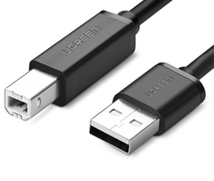 Cáp máy in USB 2.0 dài 1,5m Ugreen 10845