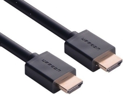 HDMI dài 3m Ugreen 10108 hỗ trợ Ethernet 3D 4K@60hz HDR 18Gbps