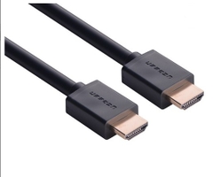 Cáp tín hiệu HDMI 1.4 dài 5M hỗ trợ 4K@30Hz 3D/HDR/ARC Ugreen 10109