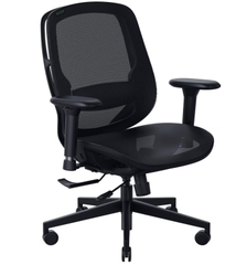 Ghế chơi game công thái học Razer Fujin Mesh