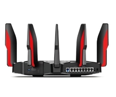 Bộ định tuyến WiFi 6 TP-Link Archer AX11000 chuẩn AX11000