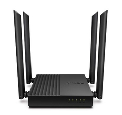 Archer A64 | Router WiFi AC1200 MU-MIMO - TP-Link