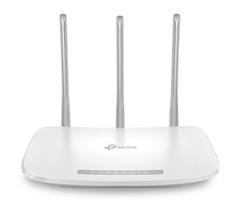 TL-WR845N | Router Wi-Fi chuẩn N 300Mbps
