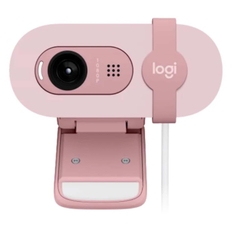 Webcam máy tính Logitech Brio 100 full HD