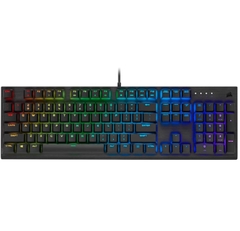 Bàn Phím Cơ Corsair K60 Pro RGB Low Profile Cherry MX Viola (CH-910D019-NA)