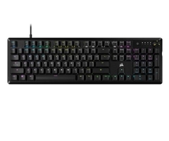 Bàn phím Corsair K70 CORE-BLK-CRSR MX-RGB