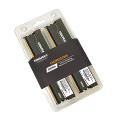 Kit Ram Kingmax 2*32GB DDR5-6000 HEATSINK HORIZON