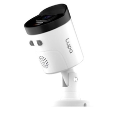 Camera cảnh báo Lupa Bullet Lumi LP-CI42EB-I/SM2