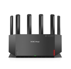Router Wi-Fi 6 H3C Magic NX54 Chính Hãng | Tốc Độ 5400 Mbps, Chịu Tải 160 User