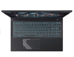 Laptop Gaming Gigabyte G5 MF5-52VN383SH (i5-13500H, RTX 4050 6GB, Ram 8GB DDR5, SSD 512GB, 15.6 Inch 144Hz FHD)
