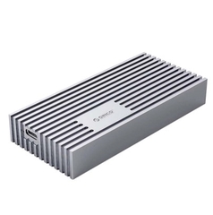 Box di động SSD M.2 PCIe NVMe Gen3x4 / Gen4x4 Type-C 40Gbps Orico M234C3-U4