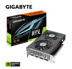 Card màn hình GIGABYTE GeForce RTX 3050 EAGLE OC 6G (GV-N3050EAGLE OC-6GD)