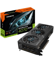 Card màn hình Gigabyte GeForce RTX 4070 Super Eagle OC 12G (GV-N407SEAGLE OC-12GD)