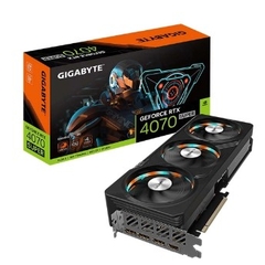 Card màn hình Gigabyte GeForce RTX 4070 Super Gaming OC 12G (GV-N407SGAMING OC-12GD)