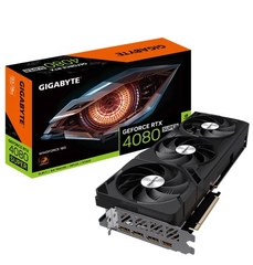 VGA Gigabyte RTX 4080 Super Windforce 16GB GDDR6X (N408SWF3-16GD)