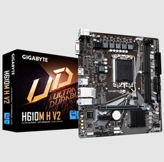 Mainboard Gigabyte H610M H V2