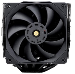 TẢN NHIỆT KHÍ THERMALRIGHT FROST COMMANDER 140 BLACK