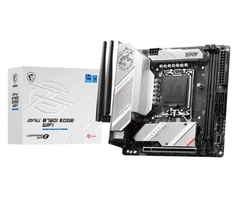 Mainboard PC MSI MPG B760I EDGE WIFI