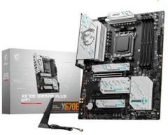 Card đồ họa MSI X670E GAMING PLUS WIFI