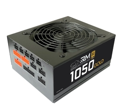 Nguồn Jetek RM FULL MODULAR 1050 1050W (Màu Đen)