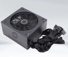 Nguồn máy tính CoolerPlus XFX650 80 Plus