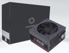Nguồn máy tính CoolerPlus XFX750 80 Plus
