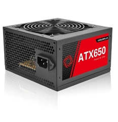 Nguồn máy tính CoolerPlus ATX650