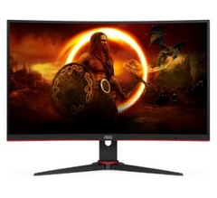 Màn hình LCD AOC C27G2ZE/74 (27 inch/ 1920 x 1080/ 300 cd/m2/ 4ms/ 240Hz)