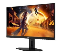 Màn hình LCD AOC 24G4E/74 (23.8 inch/ 1920 × 1080/ 300 cd/m2/ 1ms/ 180Hz)