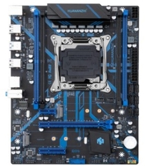 Mainboard Huananzhi X99 QD4