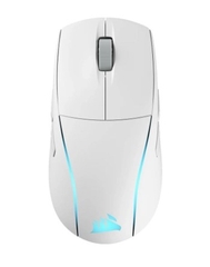 Chuột không dây Corsair M75 WIRELESS Lightweight RGB Gaming Mouse Black