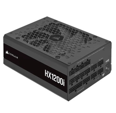 Nguồn máy tính Corsair HX1200i - 80 Plus Platinum - Full Modular (1200W) (CP-9020281-NA)
