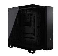 Vỏ máy tính Corsair 6500X Mid-Tower Black CC-9011257-WW