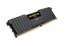 RAM Desktop Corsair Vengeance LPX Black 16GB (2x8GB) DDR4 2666MHz (CMK16GX4M2A2666C16)