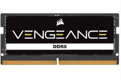 Ram Laptop Corsair 16GB DDR5 Bus 5600Mhz CMSX16GX5M1A5600C48